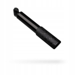 Teleskopinė dviračio mini pompa Pro Performance Xs, juoda