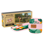 Universalūs svareliai Spokey Home Jungle, 1.5 kg x 2 vnt.