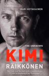 Unknown Kimi Raikkonen export/airside