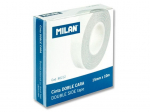 Lipni juosta Milan 15 mmx10 m
