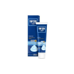 Skutimosi kremas normaliai odai Top Ten, 100 ml