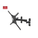 TV laikiklis Barkan AL4640 13-90&rdquo;