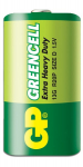 GP Greencell elementai R20 (D)
