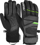 Vyri&scaron;kos slidinėjimo pir&scaron;tinės Reusch STORM R-TEX, 10