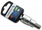 Hogert Hex raktas 1/2" 55mm H4