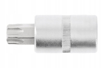 Hoegert Technik T50 Torx lizdinė galvutė 1/2"