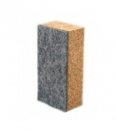 Kempinė slidžių va&scaron;ko įtrinimui ir i&scaron;blizginimui Zipps