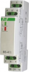 Bistabilinis impulsų relė 2z 24v Ac/dc
