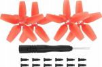 Sunnylife 2925s-2 propeleriai Dji Avata (4 vnt.)