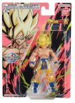 Dragon Ball Super Evolve Super Saiyan Goku