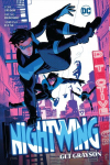 Nightwing