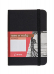 Užra&scaron;ų knygutė Antra Notes, A7