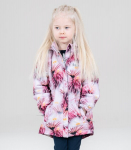 Parka mergaitėms Lenne 45g. Sanna 23225*1210