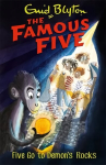 Famous Five: Five Go To Demon's Rocks: Book 19, Book 19