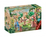 PLAYMOBIL &ndash; 71142 &ndash; Wiltopia &ndash; atogrąžų džiunglių žaidimų aik&scaron;telė