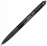 Pilot Super Grip G automatinis juodas ra&scaron;iklis, 1.6mm