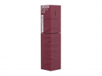 Lūpų dažai Maybelline Superstay Vinyl Ink spalva 110 Awestruck, 4,2 ml