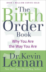 Birth Order Book - Why You Are the Way You Are: Why You Are the Way You Are Repackaged Edition