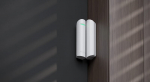 Atidarymo jutiklis - AJAX - DoorProtect Plus - Belaidis - 5 metų autonomija - Magnetinė detekcija
