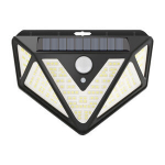 Saulės lempa Superfire FF6-B