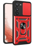 Hybrid Armor Camshield