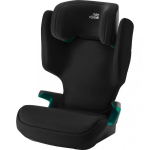 Britax Romer automobilinė kėdutė Adventure Plus, 15-36 kg, space black