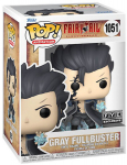 Funko POP! Fairytail - Gray Fullbuster Exclusive