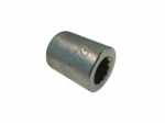 12 kampų 1/2" 12 mm galvutė