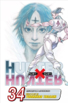 Hunter x hunter: battle to the death