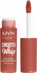 Lūpų dažai NYX Smooth Whipe Kitty belly, 4 ml