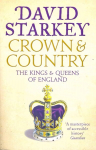 Crown and country