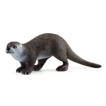 Figurėlė Ūdra Schleich Wild Life