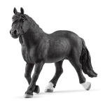 Figurėlė Noriker veislės žirgas Schleich Farm World