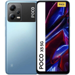 Telefonas Xiaomi Poco X5 5G 6/128GB MZB0D6UEU Blue