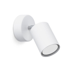 Sollux Lighting sieninis &scaron;viestuvas Lemmi