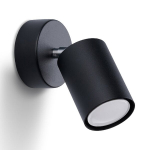 Sollux Lighting sieninis &scaron;viestuvas Lemmi