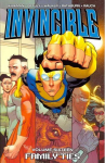 Invincible Volume 16: Family Ties: Family Ties, Volume 16, Invincible Volume 16: Family Ties Family Ties