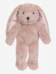 Pliu&scaron;inis žaislas Teddykompaniet ki&scaron;kis Svea 3042, rožinis, 25 cm