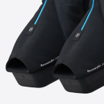 Limfodrenažiniai batai Therabody RecoveryAir JetBoots, S dydis
