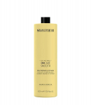 Glotninamasis kondicionierius ilgiems ir nepaklusniems plaukams Selective Professional OnCare Smooth, 1000 ml