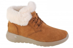Auliniai batai moterims Skechers, rudi, 36