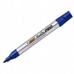 Bic permanentinis markeris, mėlynas