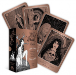 Wild woman oracle