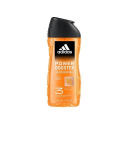 Du&scaron;o želė vyrams Adidas Power Booster Shower Gel 3in1, 250 ml