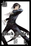 Black butler
