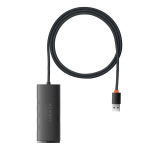 Baseus Lite Series HUB USB-A to 4xUSB-A 3.0 5Gb/s (WKQX030101)