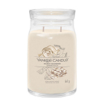 Yankee Candle kvapioji žvakė Warm Cashmere 567 g