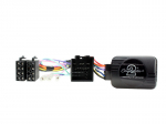 CTSFO020.2 CAN BUS valdymo ant vairo adapteris Ford Transit nuo 201