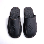 Odinės &scaron;lepetės vyrams Swed2walk Dany, 40