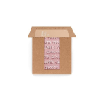 &Scaron;vytėjimo suteikianti priemonė Ecocera Natural Choice Candy, 5 g